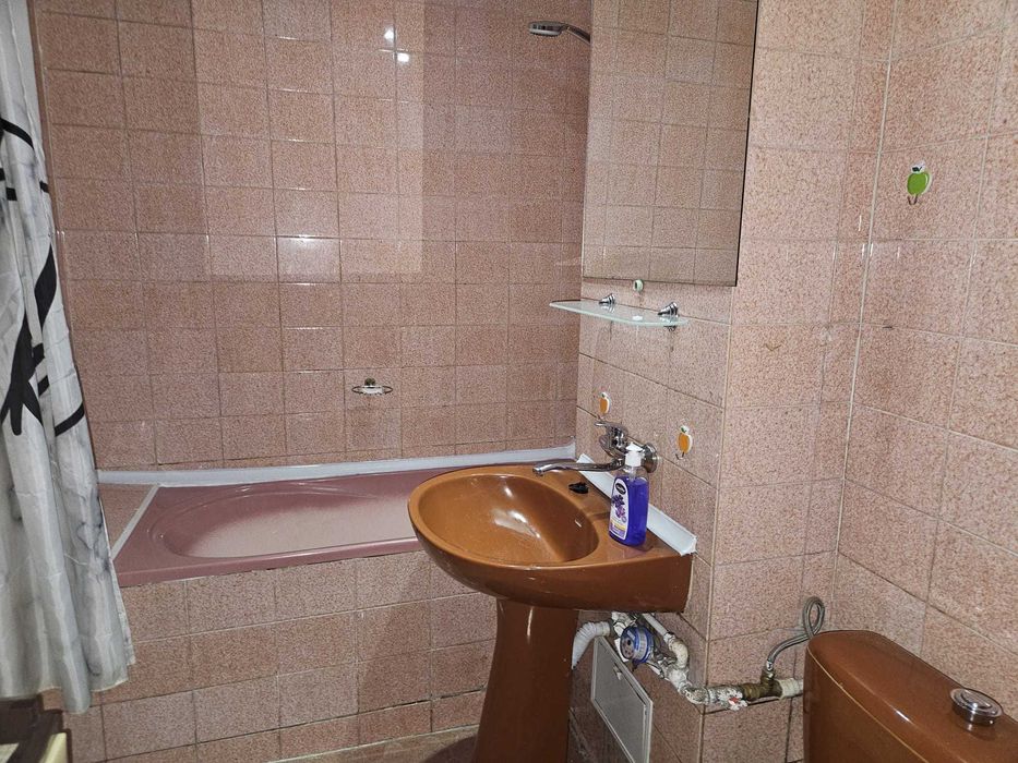 Apartament cu doua camere modern in Gavana 3 langa de supermarket JAM