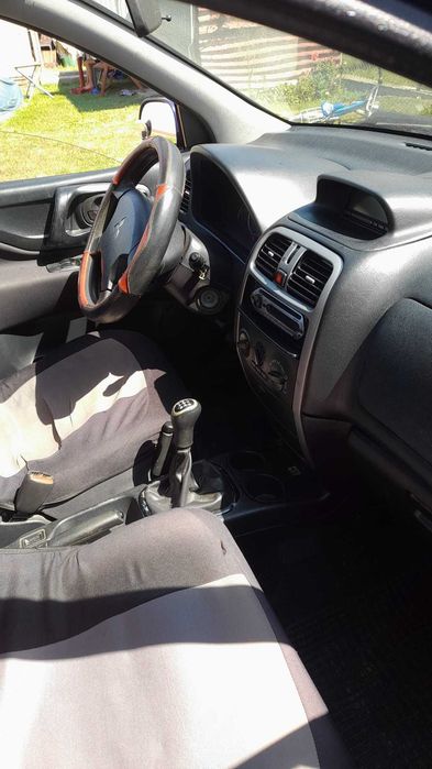 Mitsubishi Space Star 1.9 diesel