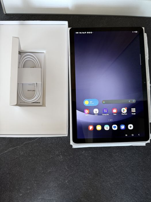 Tableta Samsung Galaxy Tab A9+ SM-X210R, 256GB, 11”