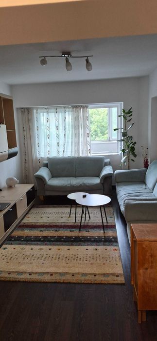 Inchiriere apartament sos. Nicolina