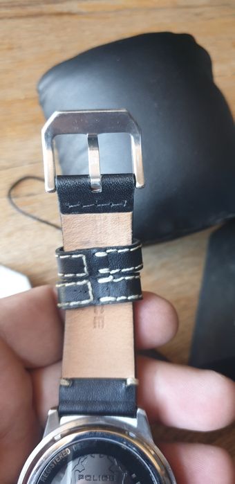 Ocazie Cadou CeasPolice PL.14685JSB-61
Ceasul Police Predator PL.14685