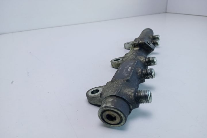 Rampa injectoare   0445214016 Fiat Stilo prima generatie