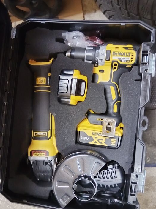 De vânzare scule dewalt