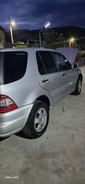 Продавам мл 270.