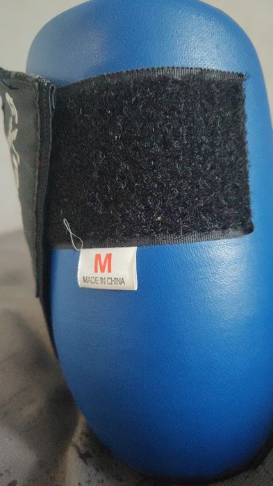 Шлем, футы, перчатки