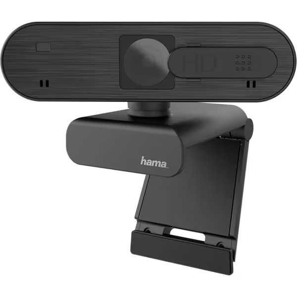 Webcam PC Laptop Camera Web HAMA C-600 Pro FullHD nou garantie sigilat