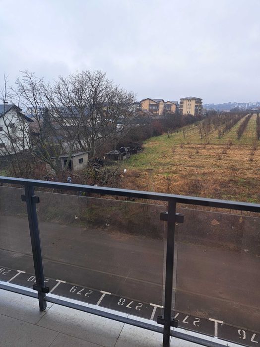 Apartament de vânzare