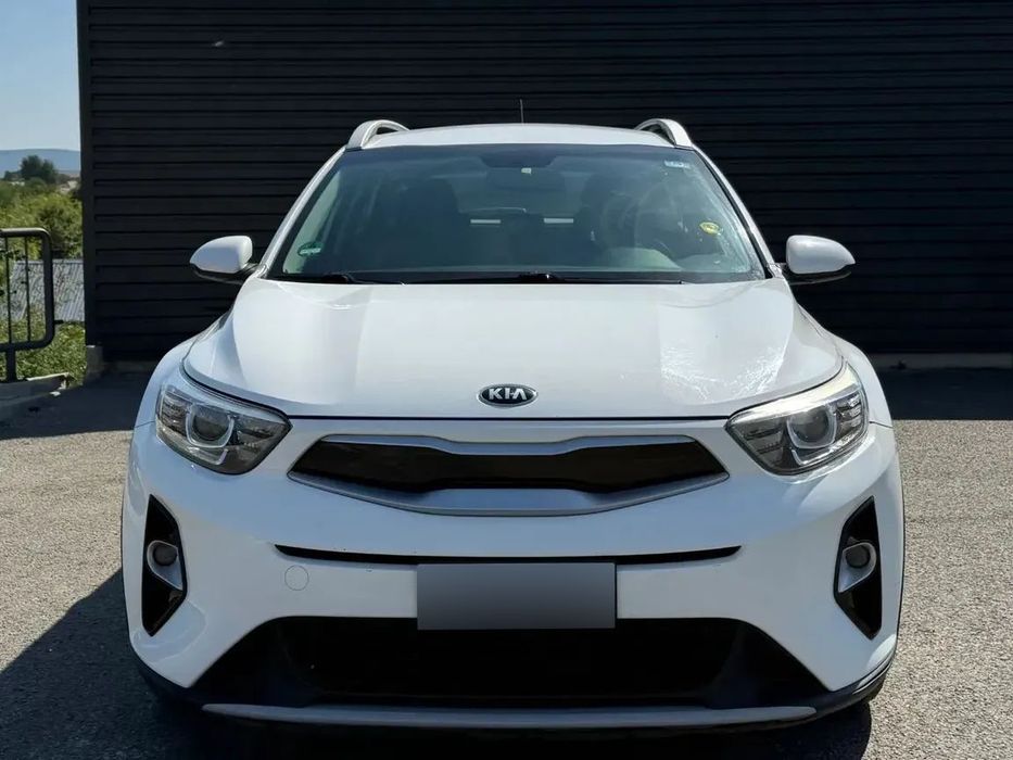 Kia Stonic Kia Stonic 1.4 Benzină 100 CP Style 2018