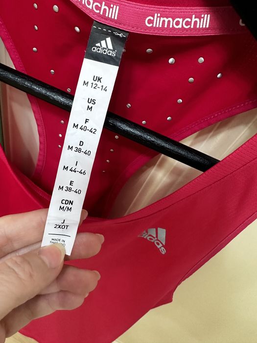 Майка adidas