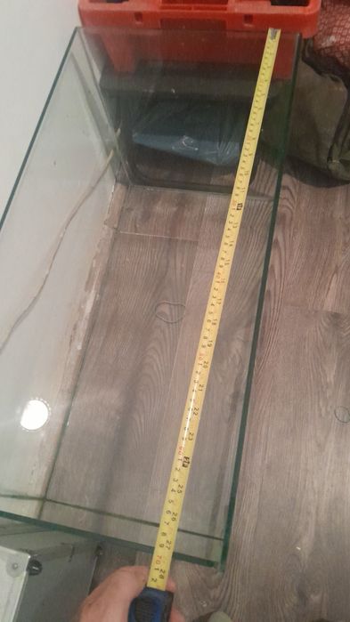 Acvariu 100 de litri