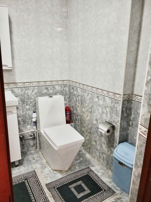 Квартира по суточно