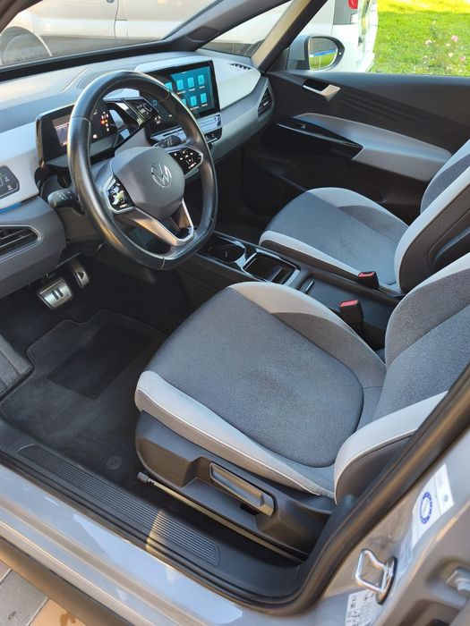 Vând Vw ID 3 Electric