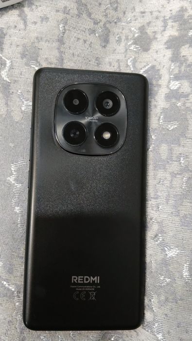 Xiaomi Redmi Note 15 NFC, 8/256