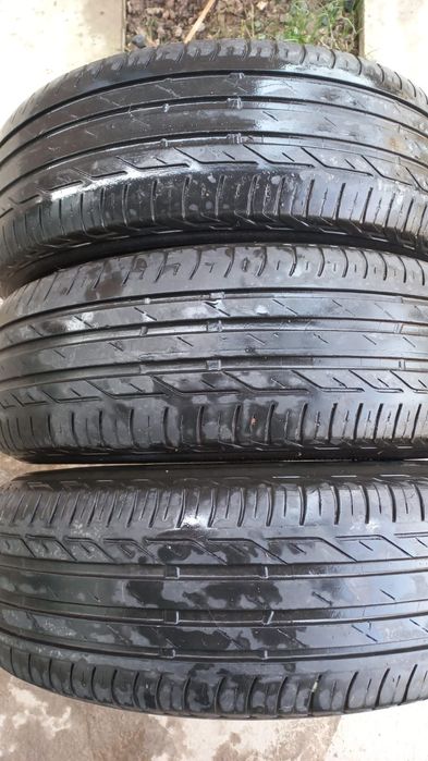 Продам летнюю резину