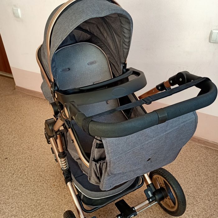 Продам детскую коляску