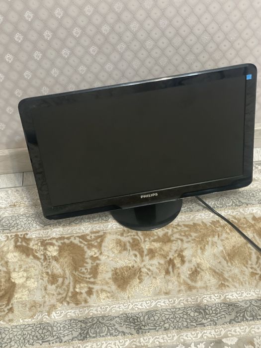 Монитор Hp 16.9 дюмов