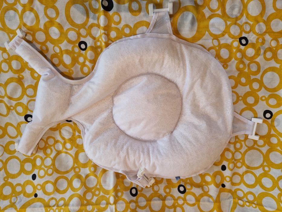 Подложка за къпане Sevi baby