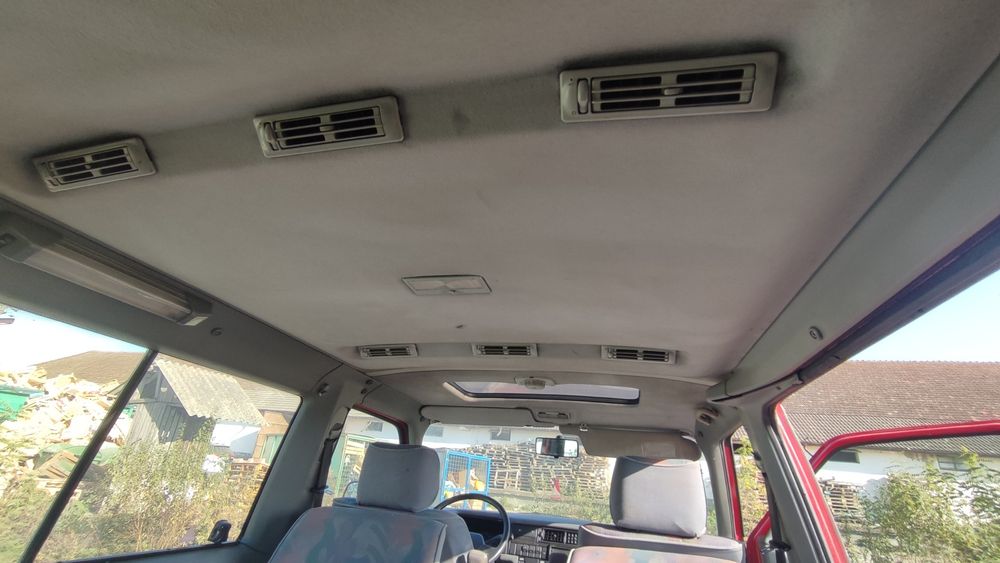 Volkswagen Multivan Allstar T4