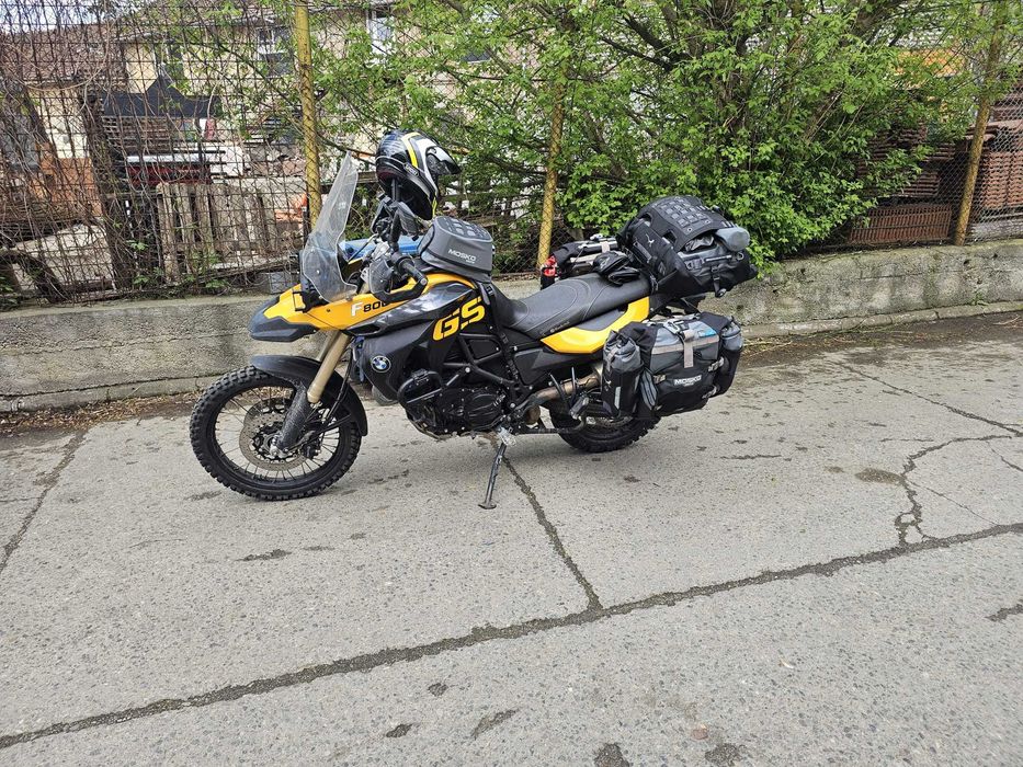 Genti laterale Mosko Moto
