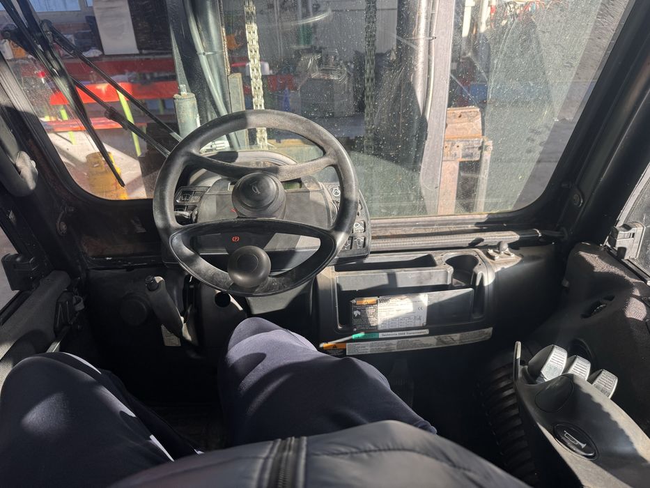 Stivuitor yale veracitor 40YX 4 tone 2017