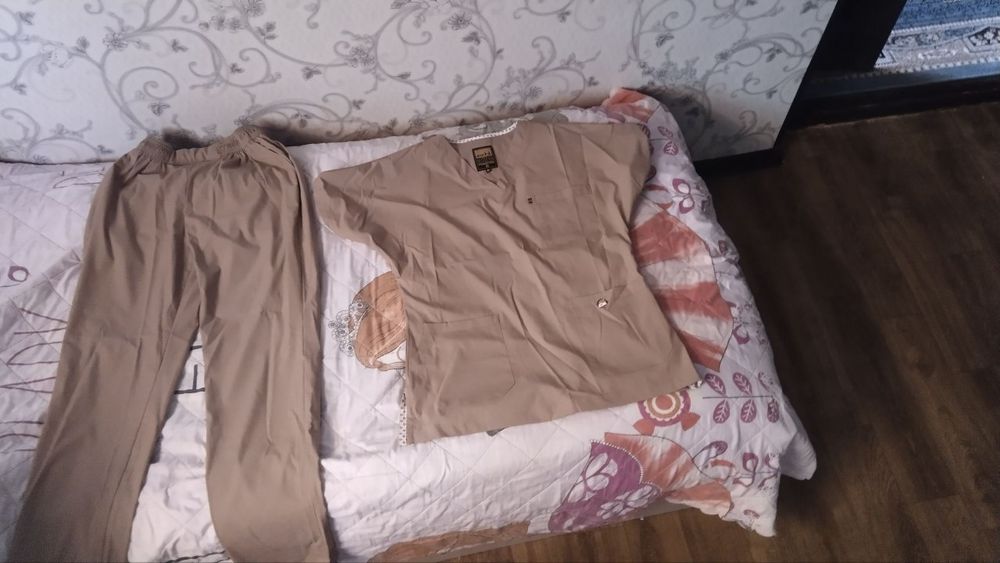 Женский мед. форма