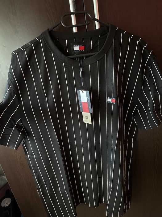 Тениски Tommy Jeans