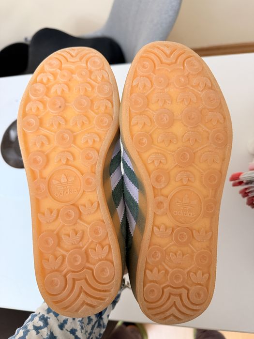 Sneakers GAZELLE noi nepurtati