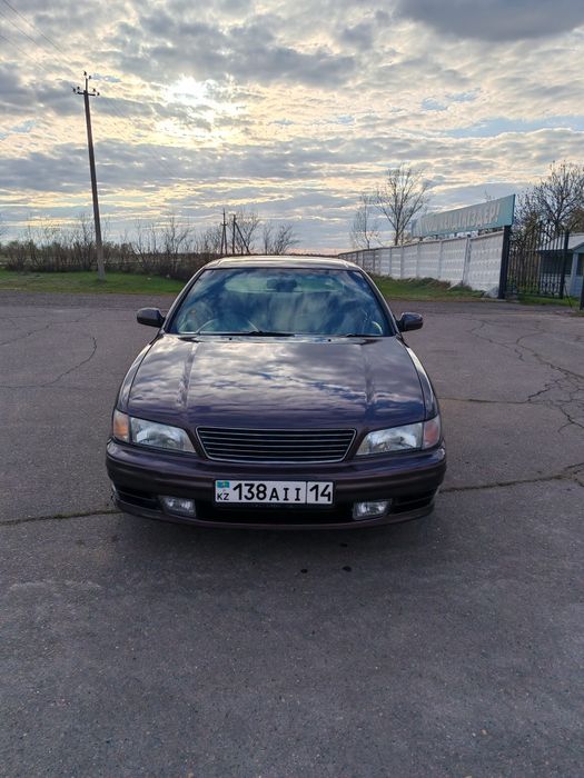 Продам Nissan Cefiro 1996 г.в., 2.0 л