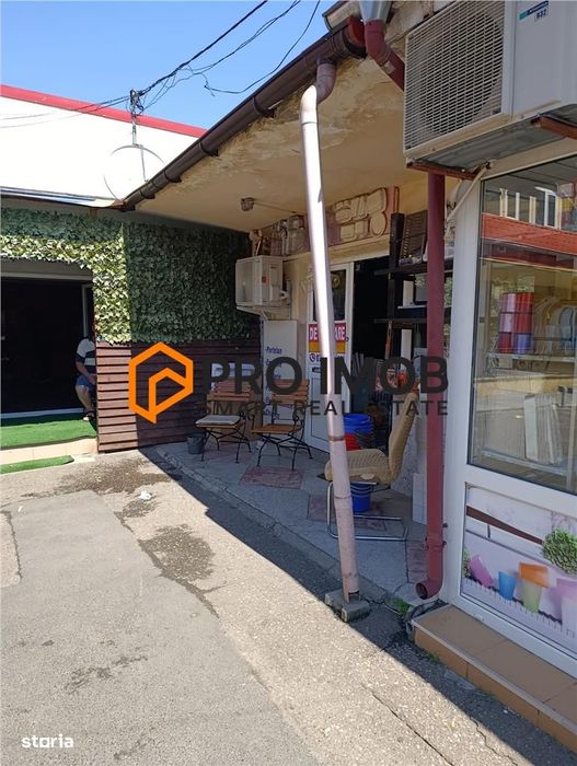 Spatiu comercial zona Centru