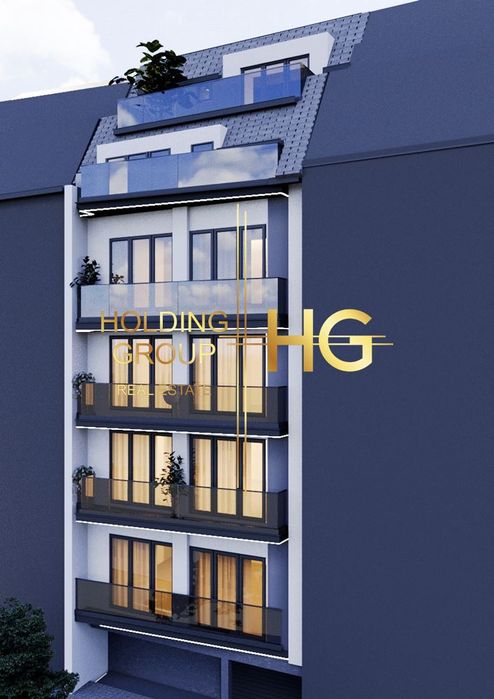 Продава се Четиристаен апартамент в Варна, Цветен квартал - 140 кв.м за 1798 €/кв.м - Снимка #4