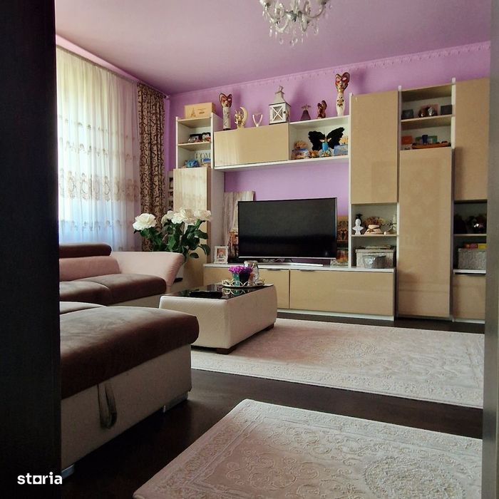 O casă cu suflet, un teren cu poveste