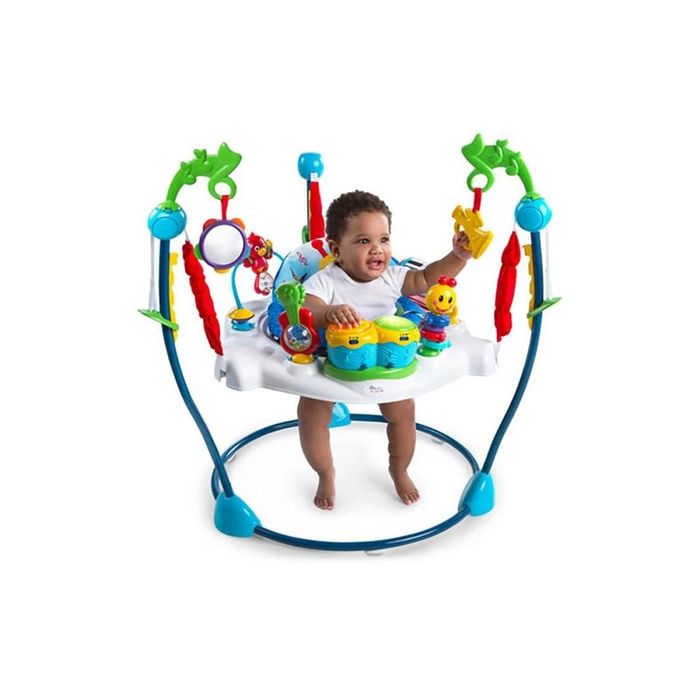 Jumper baby Einstein