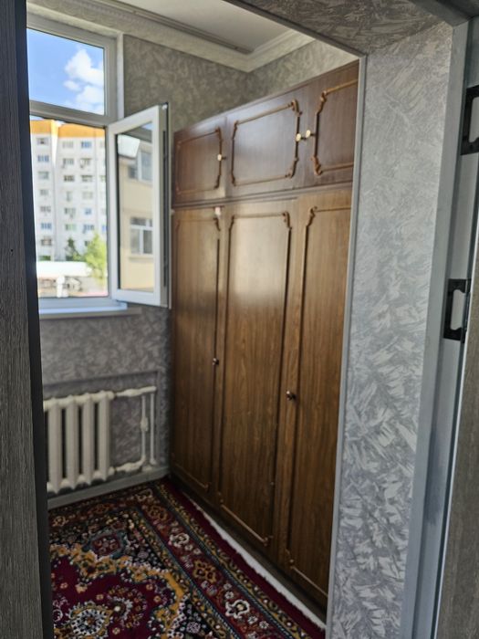 Аренда метро тинчлик 2.хонали оилага берилади хамма шароити бор