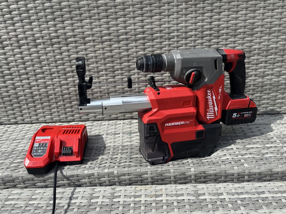 Rotopercutor milwaukee M18 ONEFHX