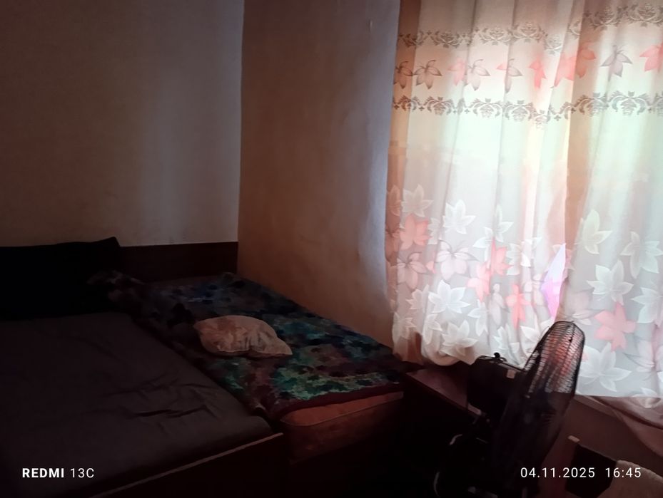 Продам дачу. Зимний вариант.