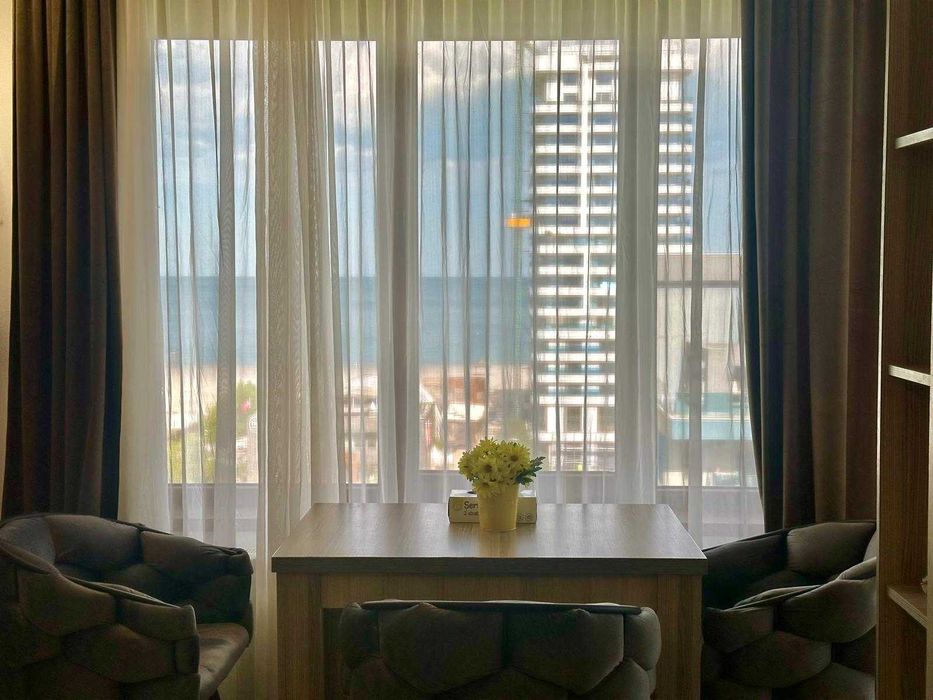 Apartament 3 camere Summerland Mamaia | 2 dormitoare | 2 băi | până la 6 persoane | termen lung inclusiv vara