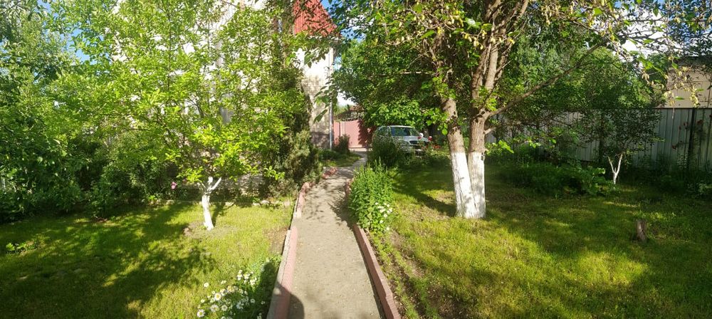 Дом Коттедж с баней в горах