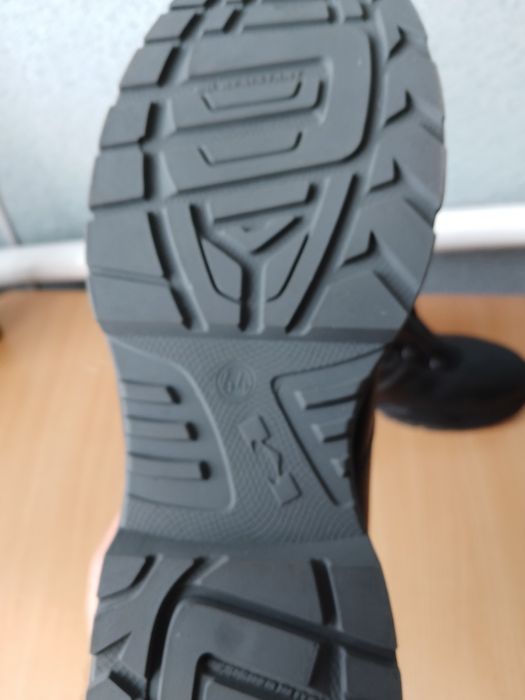 Ботинки для работы