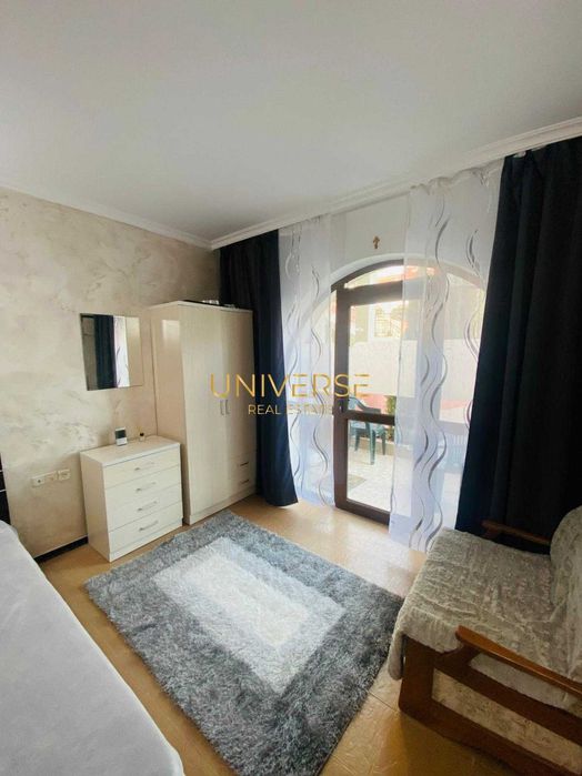Продава се Едностаен апартамент в Свети Влас - 38 кв.м за 1343 €/кв.м - Снимка #4