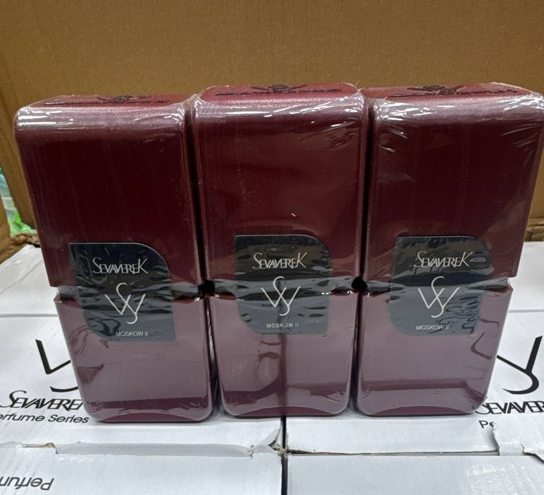 Moskow II

50ml 
Orginal 

Made in Turkey ?