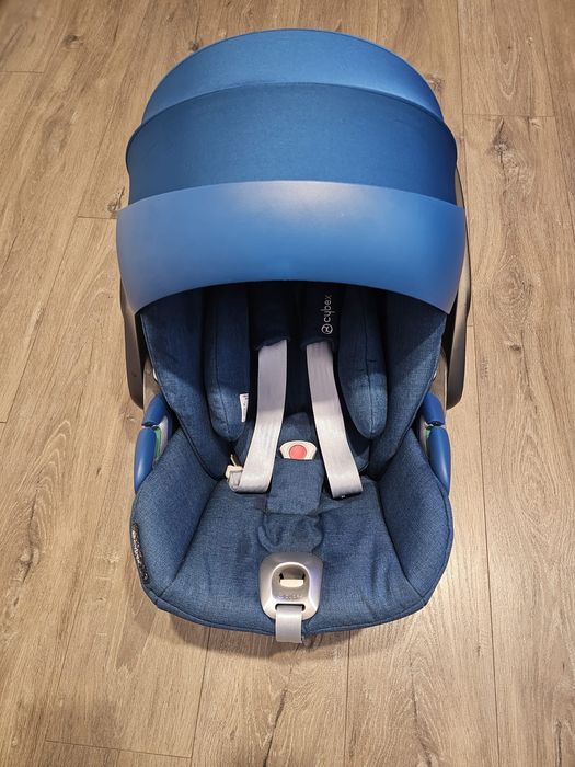 Scaun scoica de masina Cybex Platinium