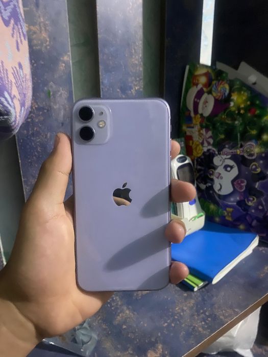 Аифон 11 iphone 11