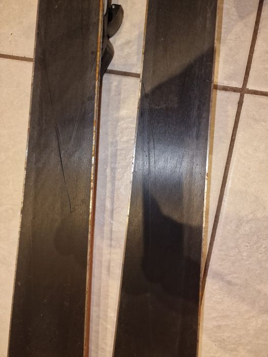 Schiuri HEAD Shape RX 170cm