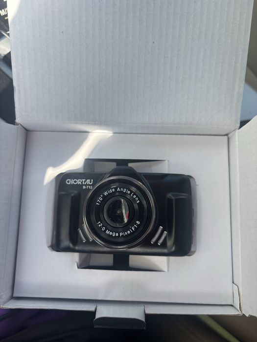 Camera auto CHORTAU