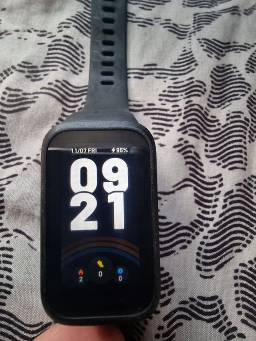 Xiaomi Smart Band 9 active