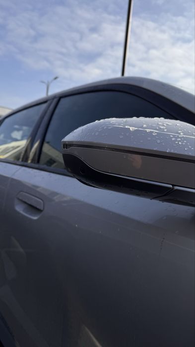 Bmw i5 35L dop opciyaligi