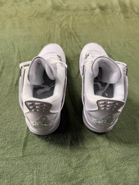 Nike Air Jordan 4 42 // 43 // 44  noi new