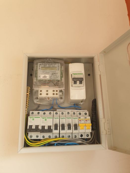 Готовый контейнер 20т