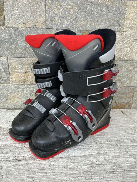 Ски обувки Tecno pro