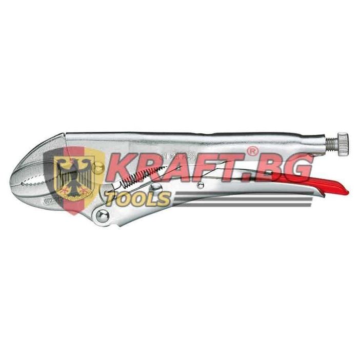 Грип Клещи – Чираци – Тип Трета Ръка